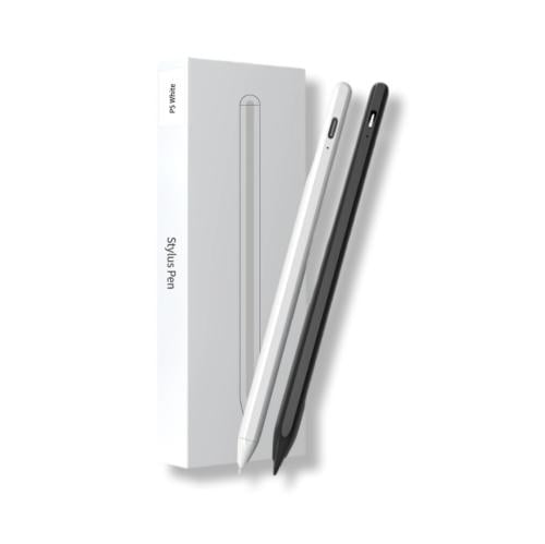 قلم ذكي لشاشة iPad مع مؤشر طاقة