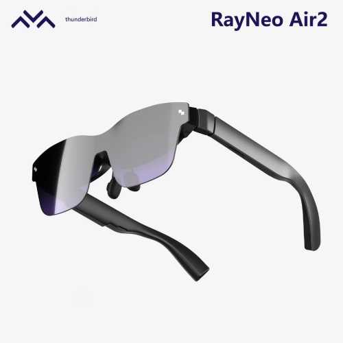 نظارات RayNeo Air 2 XR Th الذكية 120Hz