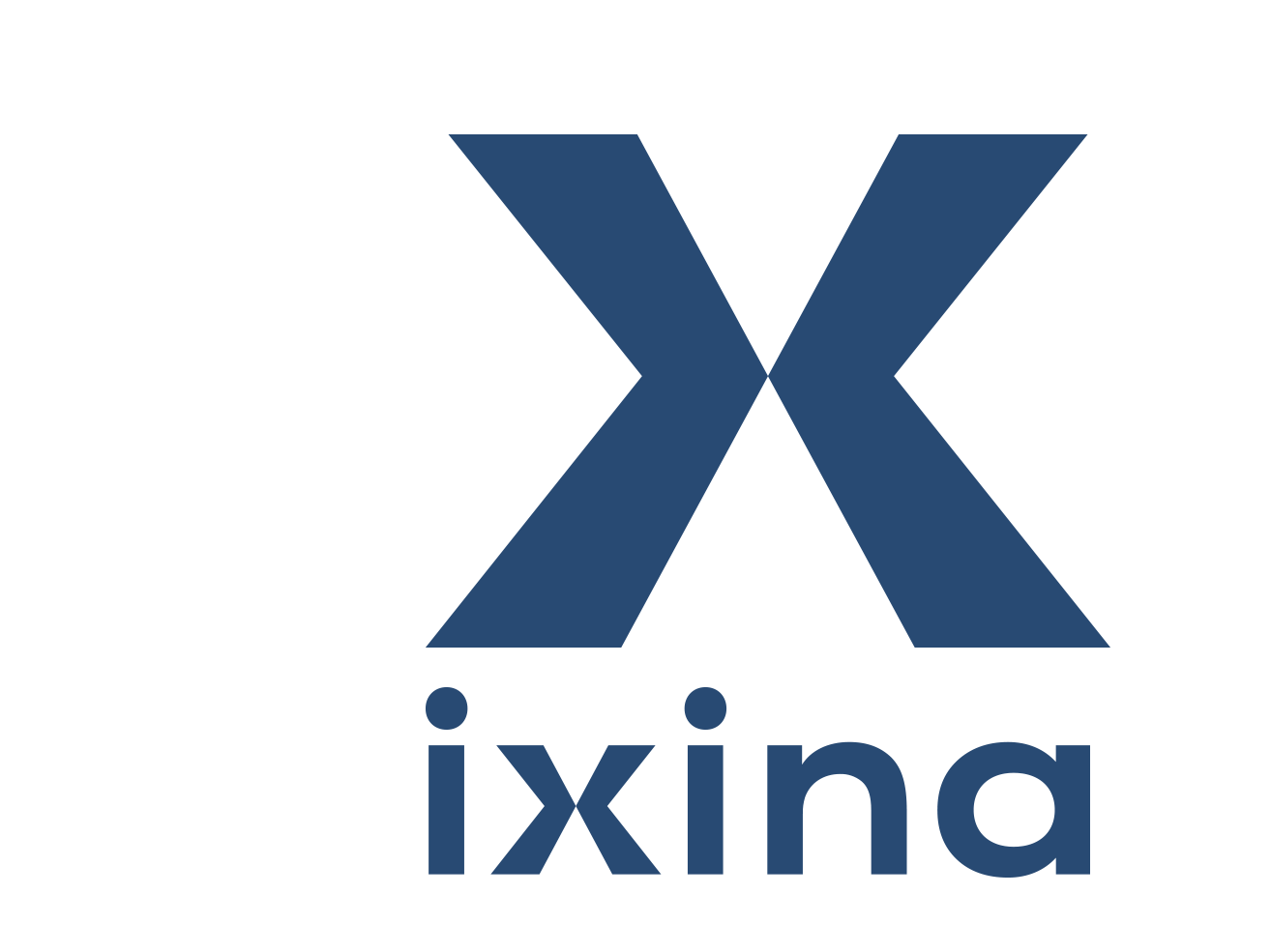 اكسينا ixina