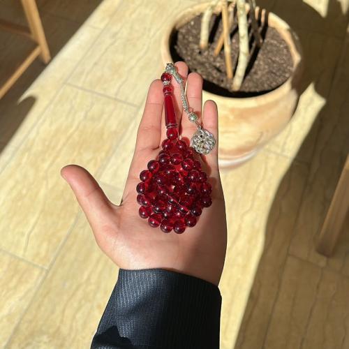 بكلايت دم غزال