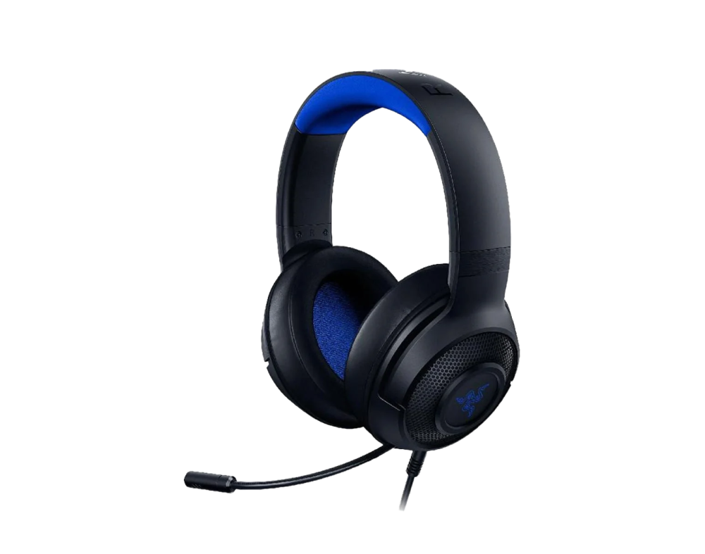 سماعة ريزر كراكن  الاصدار الاول