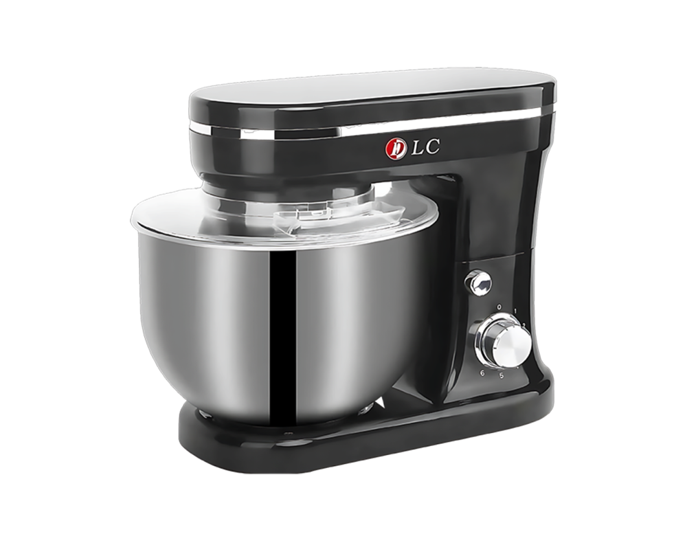 عجانة DLC حجم 5 لتر وقوة 1200 واط