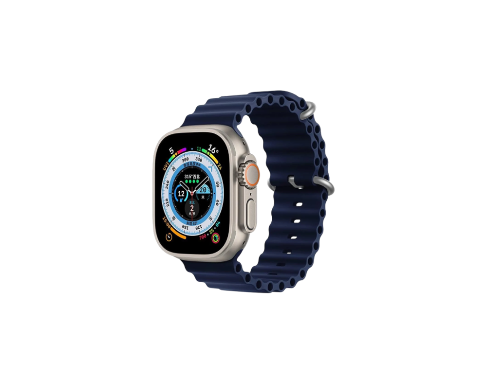 ساعة ذكية الترا مقاس 49 من بروفون