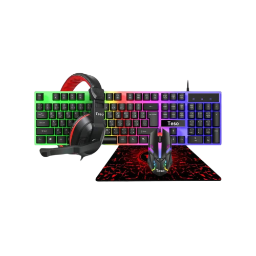 بكجات القيمينق