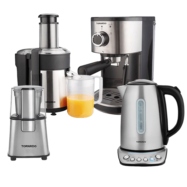 الأدوات المنزلية