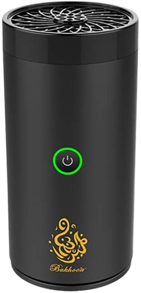 أجهزة التعطير والمباخر