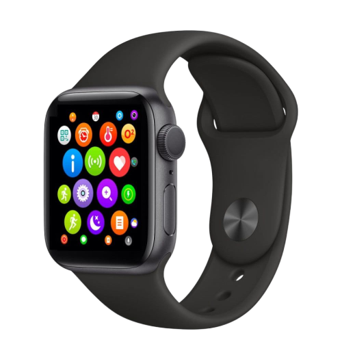 الساعات الذكية