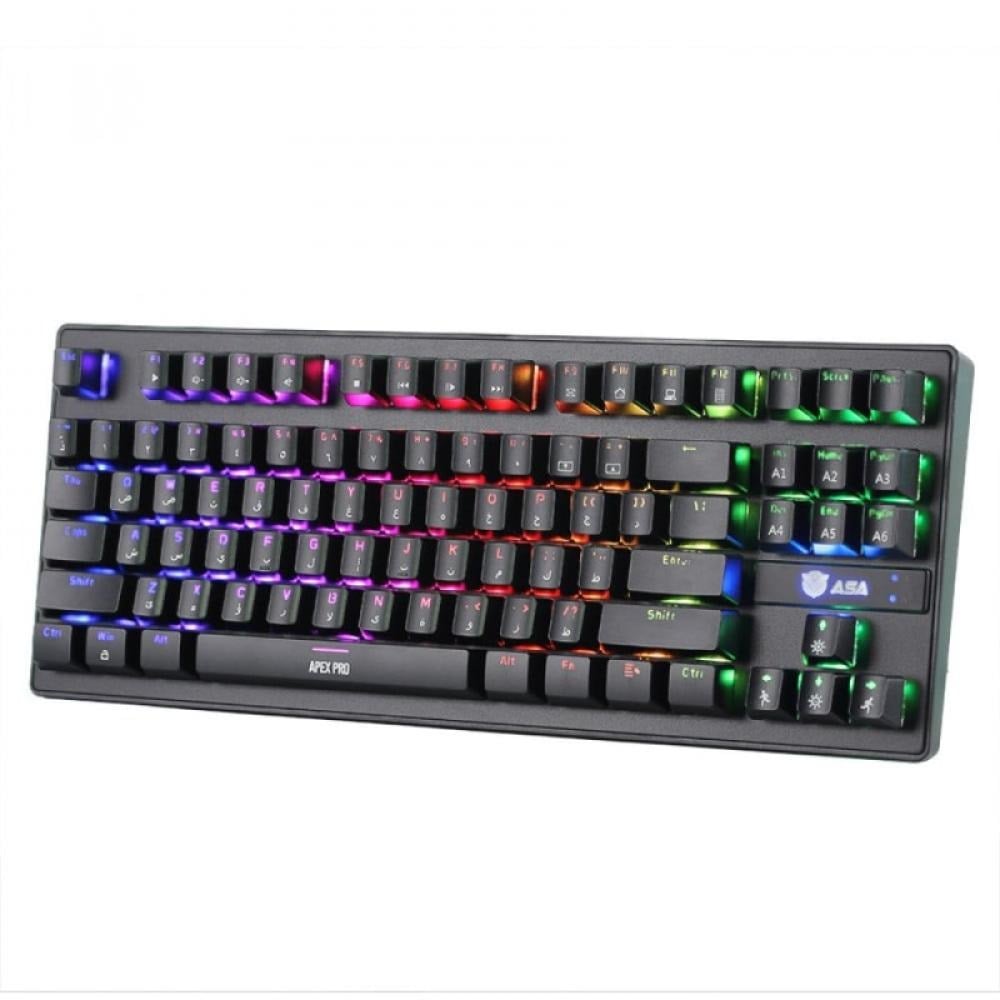 الكيبوردات