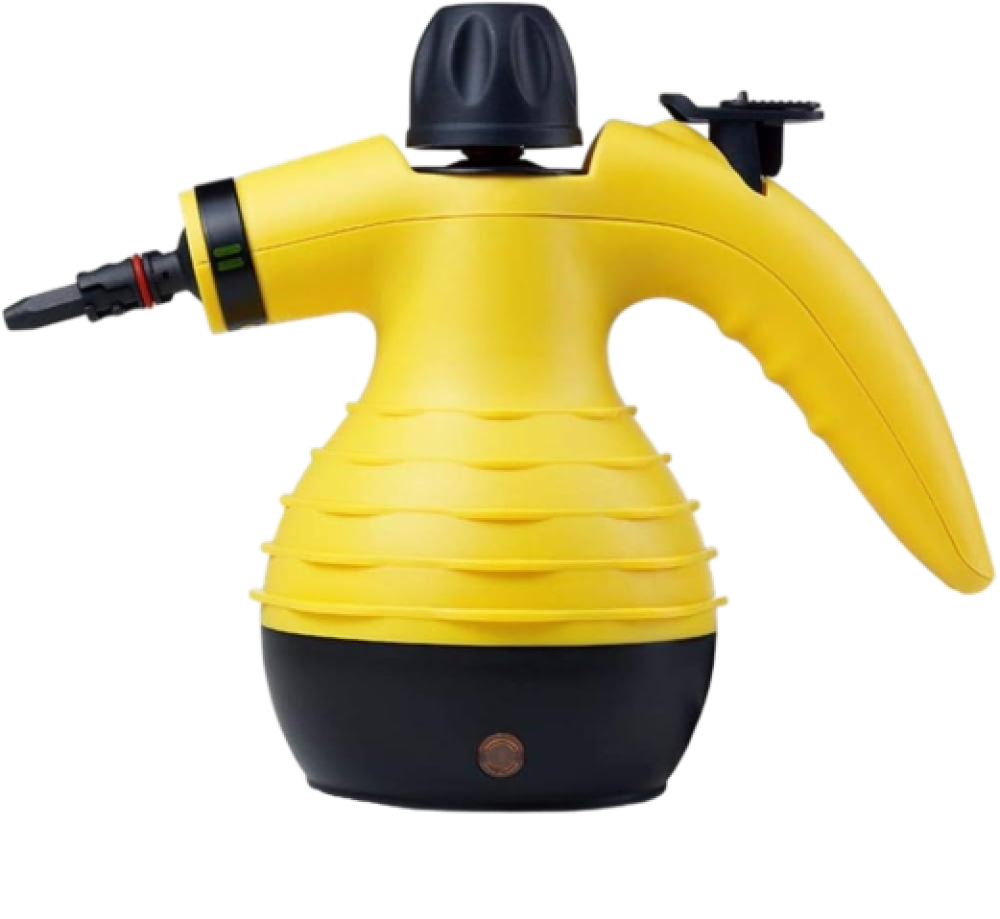 أجهزة التنظيف