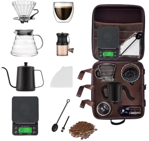 أدوات  ال V60