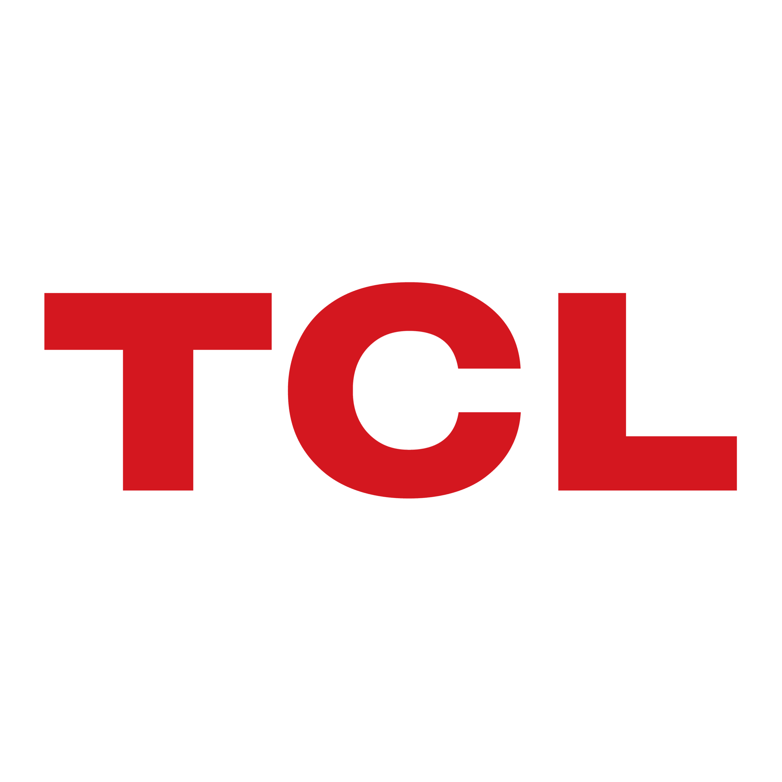 تي سي ال TCL