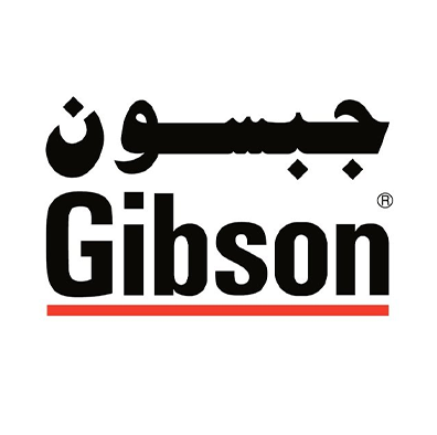 جبسون GIBSON
