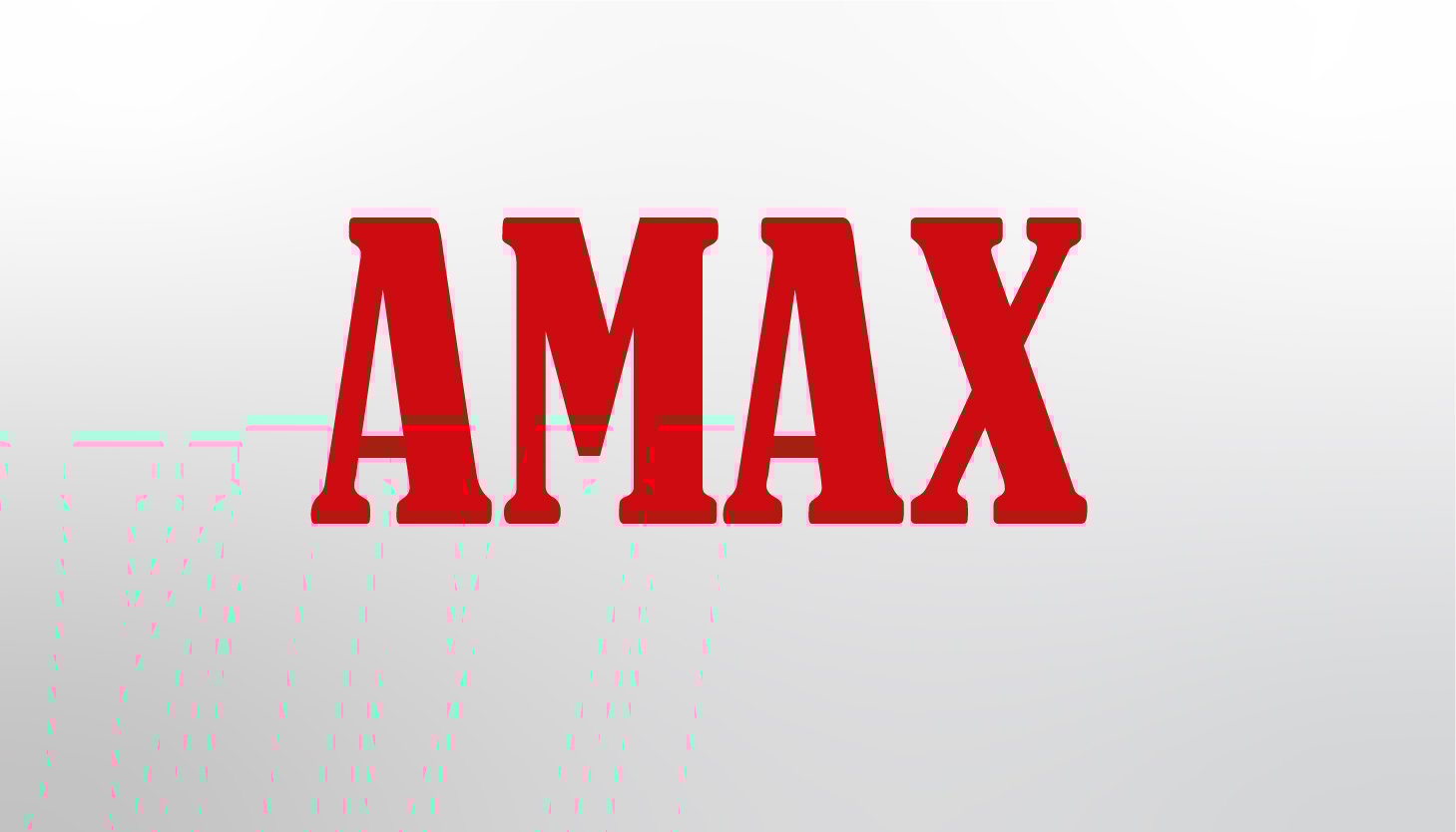 أماكس AMAX