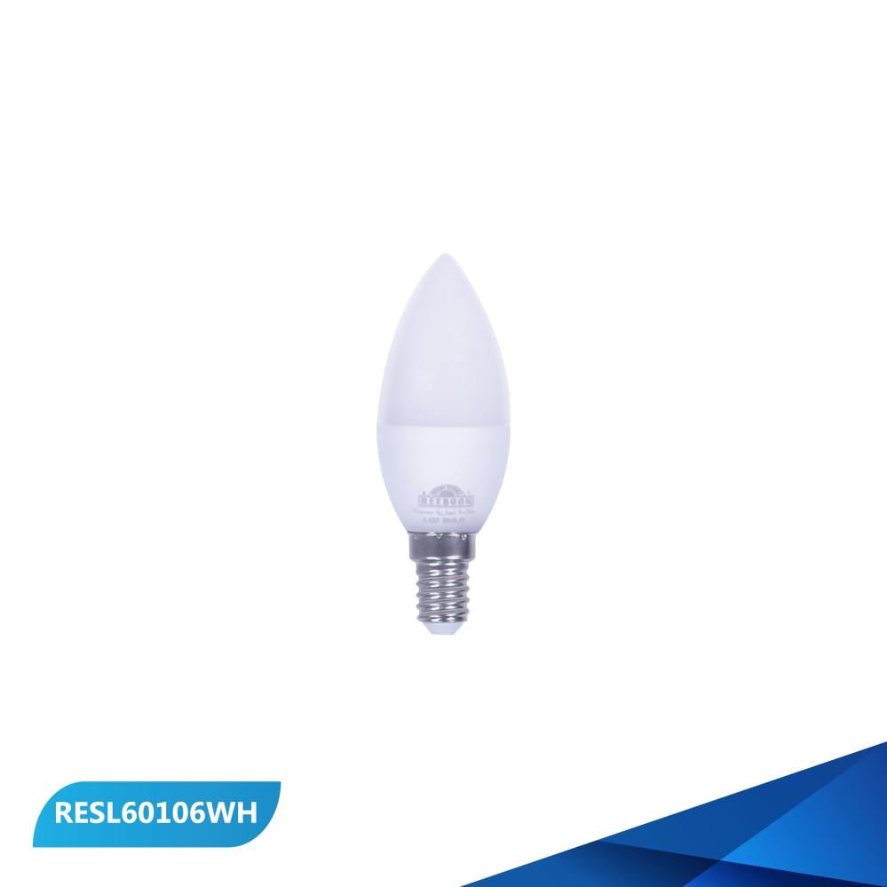 لمبة بلح 6 واط اصفر