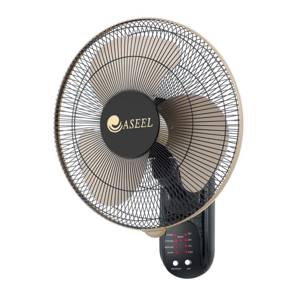 اصيل aseel - مراوح شفط، مراوح جدارية، ومراوح سقف