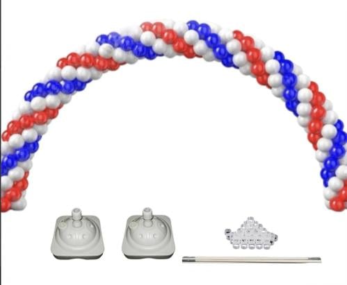 قوس بالونات- Balloon Arch