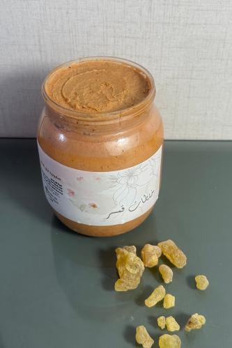 صابونيه لبان الذكر