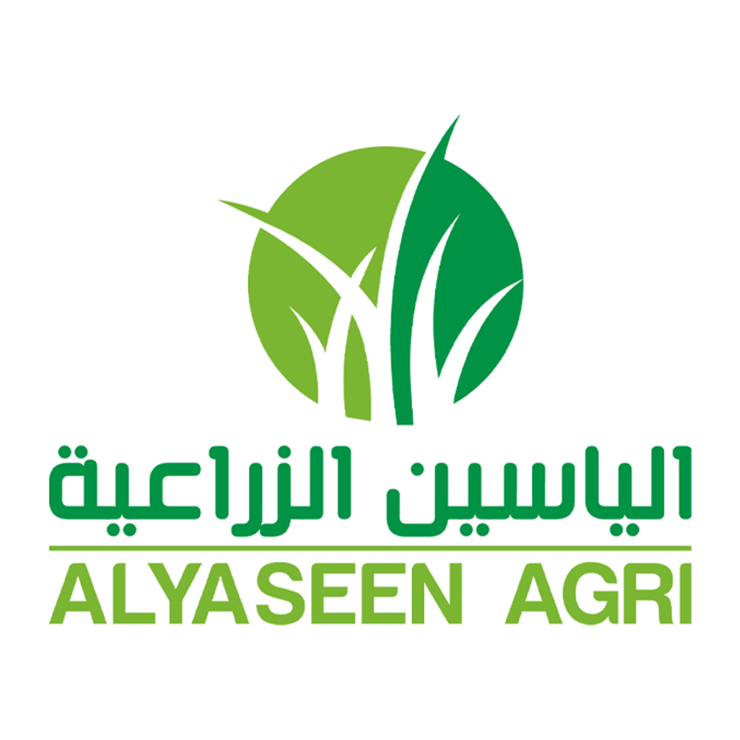 شركة الياسين الزراعية