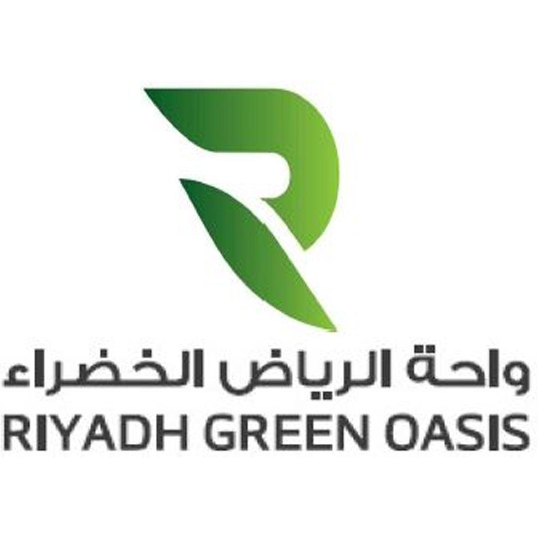 مؤسسة واحة الرياض الخضراء