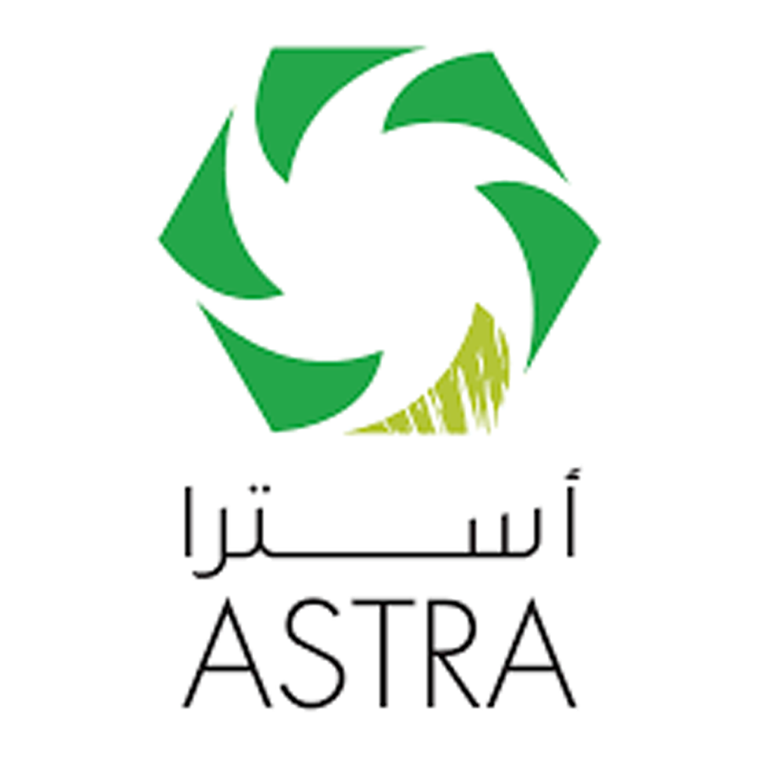 شركة أسترا الزراعية