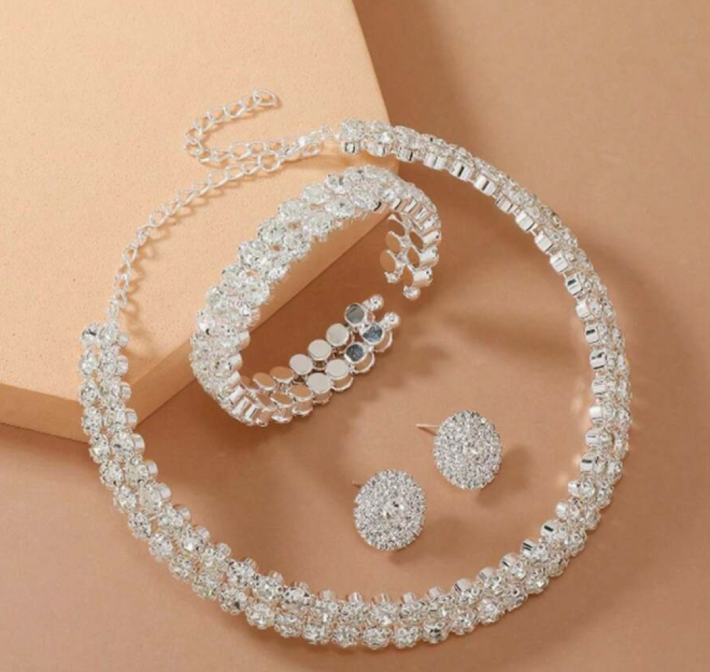 silver
