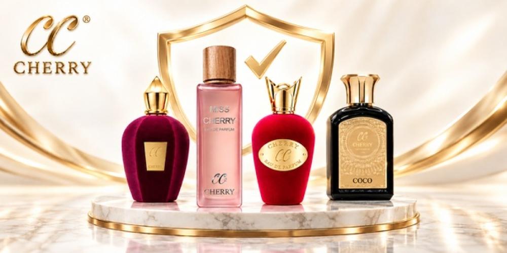 الضمان الذهبي من CHERRY: تجربة تسوق بثقة واطمئنان