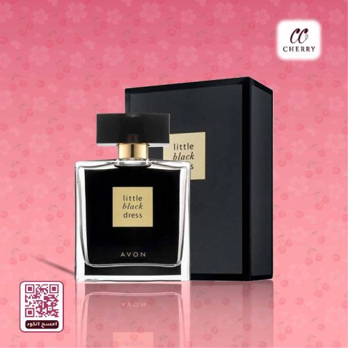 عطر ليتل بلاك دريس من أفون - أو دو بارفان - 100 مل