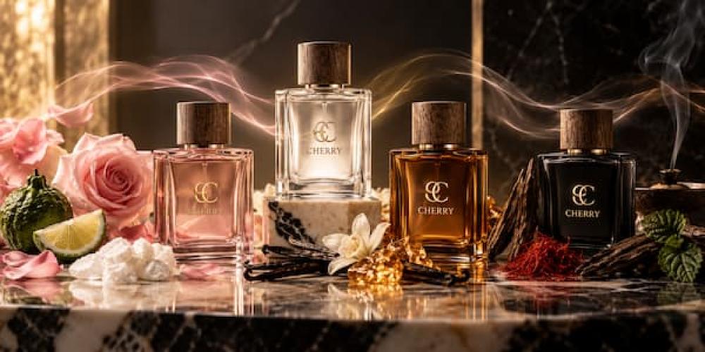 لماذا تختلف النوتة نفسها من عطر إلى آخر؟ أسرار السياق العطري