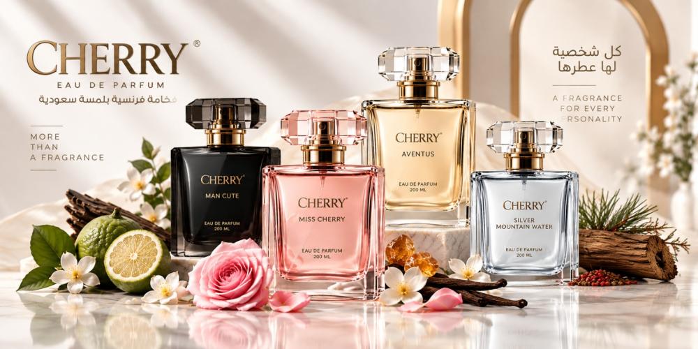 كيف تختار العطر المناسب لشخصيتك؟ دليل عملي للرجال والنساء