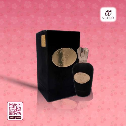 عطر تشيري اسود100مل
