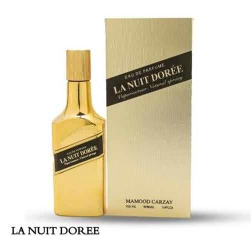 عطر لانوت دور 100مل