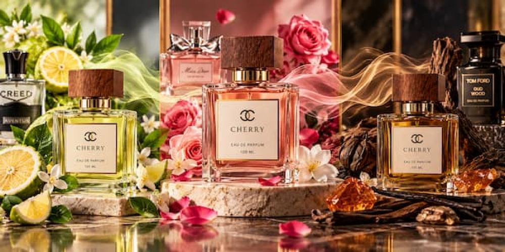 لماذا تتغير رائحة العطر بعد دقائق؟ رحلة العطر من الافتتاحية إلى القاعدة