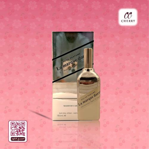 عطر لا ماركو دور مامود كرزاي180مل