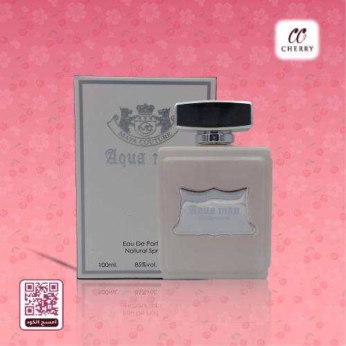 عطر اكوا مان ١٠٠مل