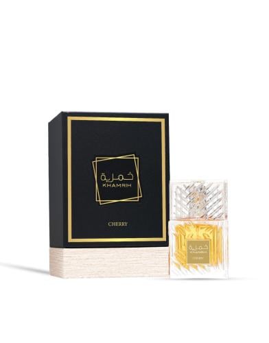 عطر خمرية تشيري 100مل