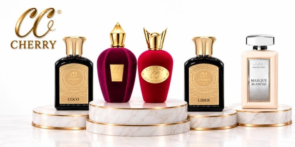 اختيارات CHERRY: عطور فاخرة تناسب كل ذوق ومناسبة