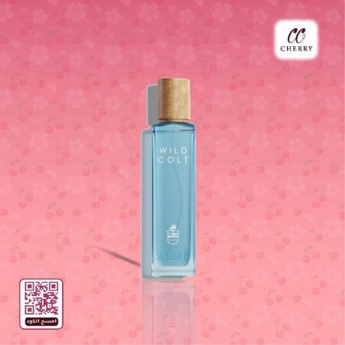 عطر عساف وايلد كلوت 200مل