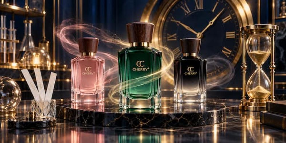 لماذا لا تشم عطرك بعد وقت؟ التعود الشمي أم ضعف الثبات؟