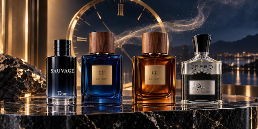 لماذا يختفي عطرك سريعًا؟ 9 عادات تقلل ثبات العطر دون أن تشعر