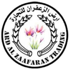 ارض الزعفران