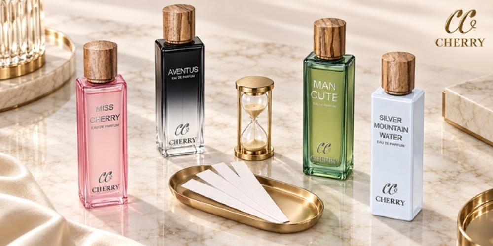 كيف تختبر العطر قبل الشراء؟ 7 خطوات لاختيارك المثالي