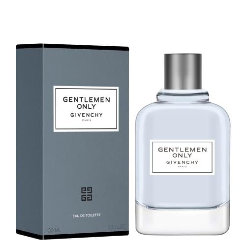 Givenchy Gentleman Only Eau de Toilette 100ml تشيري للعطور