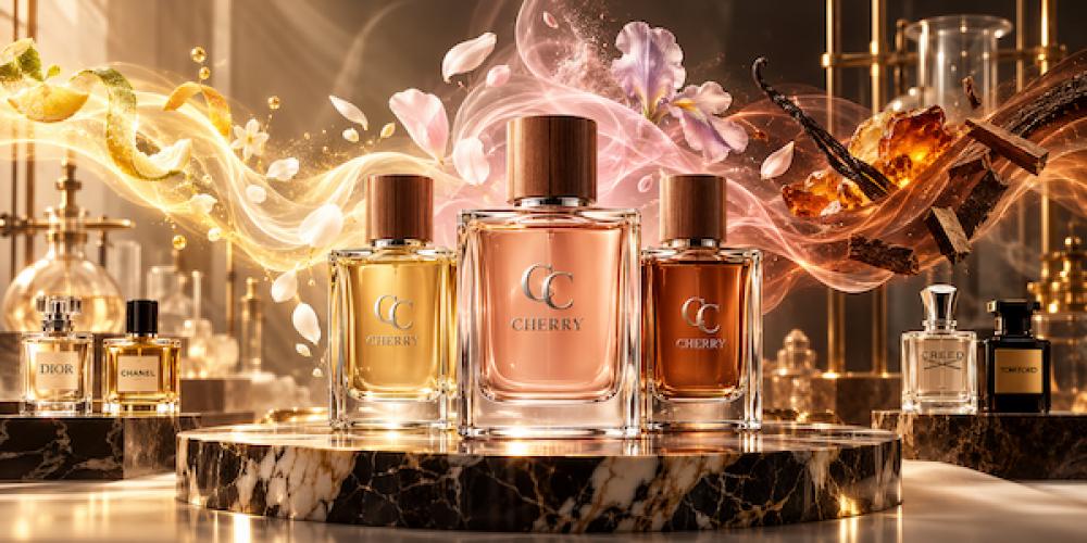 كيف يتعرف الأنف على العطر؟ رحلة الرائحة من أول رشة إلى الذاكرة
