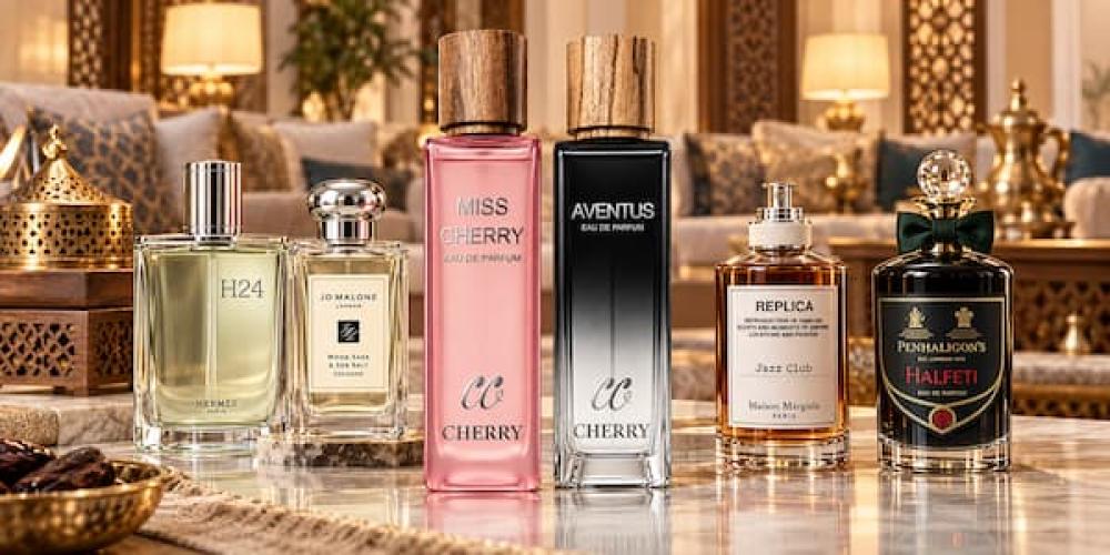 كيف تختار عطرك للزيارات العائلية والمجالس؟ حضور أنيق دون مبالغة