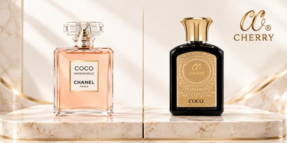 كيف تختار عطرك لمقابلة العمل والاجتماعات الرسمية؟