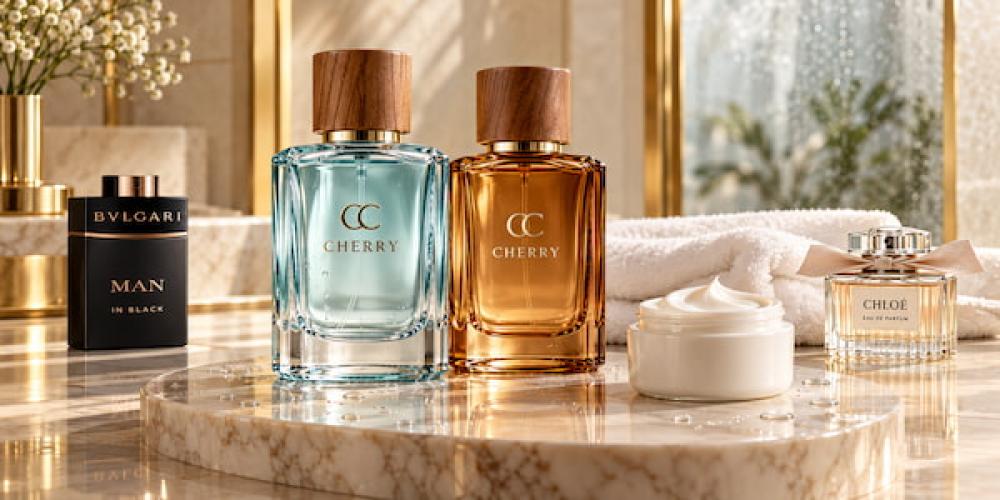 هل يثبت العطر أكثر بعد الاستحمام؟ التوقيت والطريقة الصحيحة
