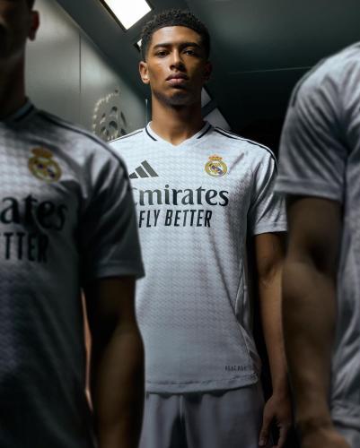 قميص ريال مدريد الاساسي 24/25