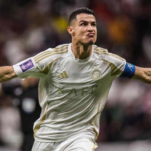 قميص النصر الثالث 24/25