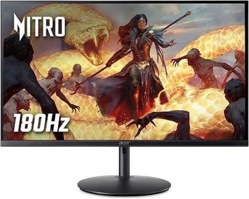 Acer Nitro XF240Y M3 23.8inch 1920x1080 IPS 180Hz,...