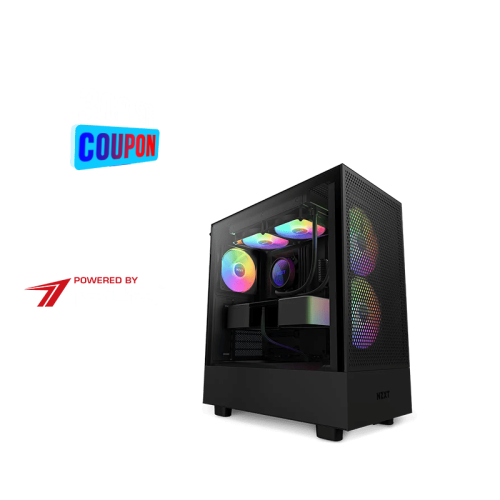 تجميعة بي سي قيمنق - كرت شاشة نفيديا 4060Ti - معال...